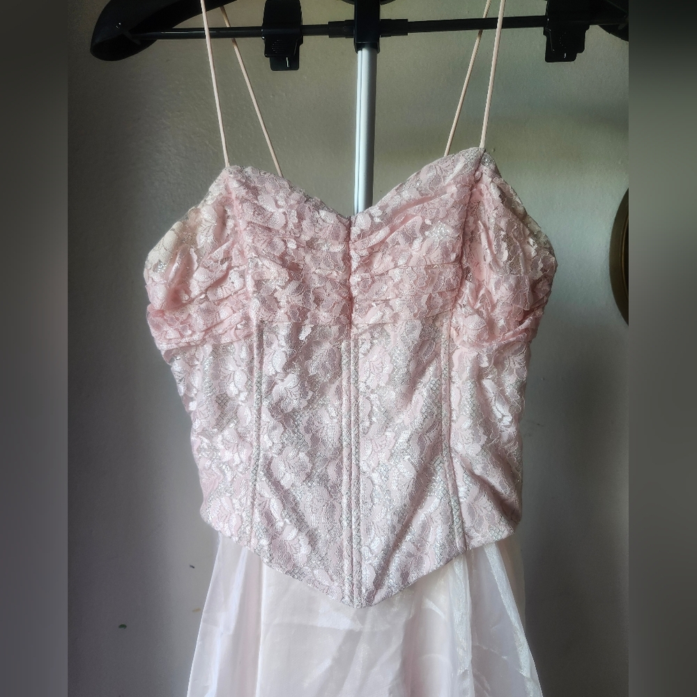 Vintave Lenovia Dress